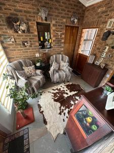 Prag Overnight accommodation