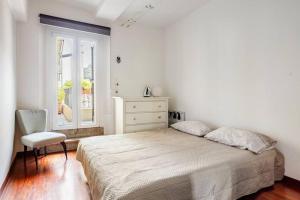 Casa Noè - Trilocale - Centro - Wifi - Spazioso Terrazzo