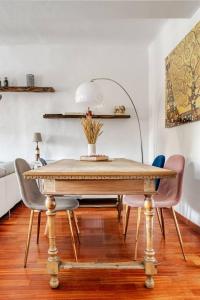 Casa Noè - Trilocale - Centro - Wifi - Spazioso Terrazzo