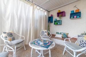 Casa Anita-relax e comodità