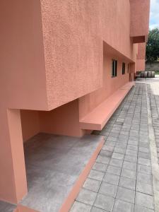 First Kost Seturan 32