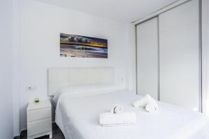 María Luisa Gran Sol Beach