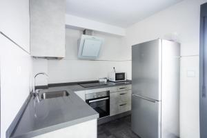 María Luisa Gran Sol Beach