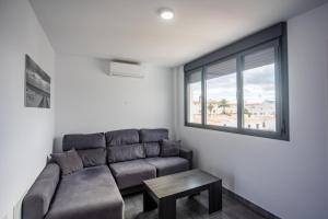 María Luisa Gran Sol Beach