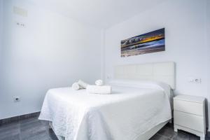 María Luisa Gran Sol Beach