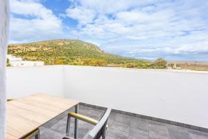 María Luisa Gran Sol Beach