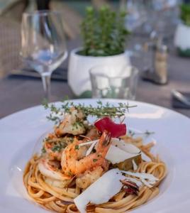 Hostellerie du Cigalou