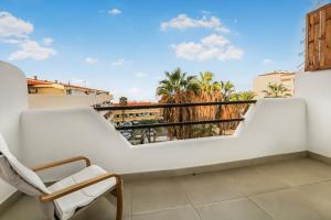 Marina Palace Atlantic View