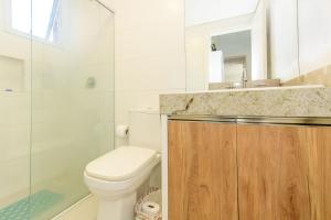 Apartamento 2 Dormitorios Jurerê