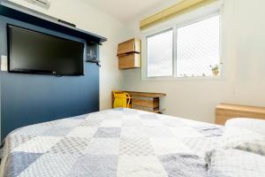 Apartamento 2 Dormitorios Jurerê