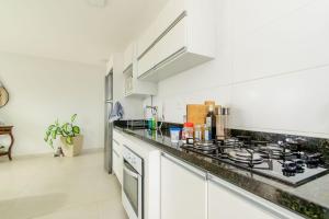 Apartamento 2 Dormitorios Jurerê