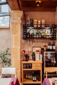 Hotel Boutique Poeta Jorge Manrique