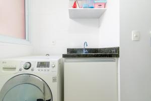 Apartamento 2 Dormitorios Jurerê