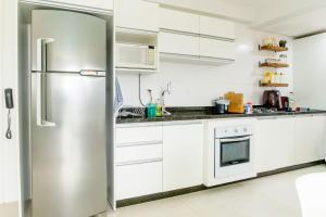Apartamento 2 Dormitorios Jurerê