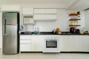 Apartamento 2 Dormitorios Jurerê