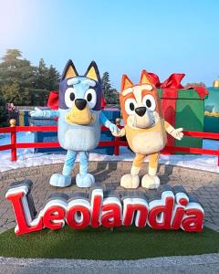 Al NIDO DELLE RONDINI