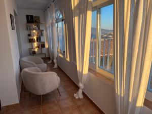 Villa Sa Roqueta Mar&Cielo