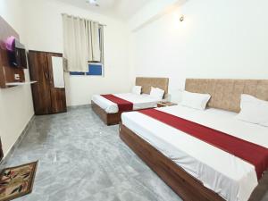 Hotel Vimla Residency Near Prem Mandir
