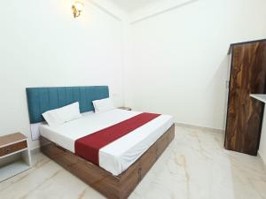 Hotel Vimla Residency Near Prem Mandir