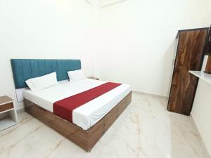 Hotel Vimla Residency Near Prem Mandir