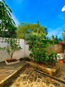 Appart Blanca Carrio - 3 chambres, piscine partagée