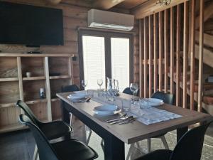 Bali domy RESTORT & SPA