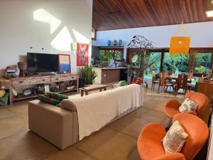 Casa Fantástica Pipa Nartureza