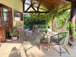 Casa Fantástica Pipa Nartureza