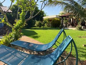 Casa Fantástica Pipa Nartureza