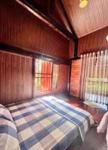 Sapung homestay Bảo Lộc