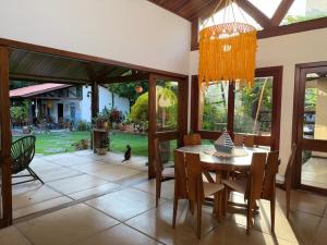 Casa Fantástica Pipa Nartureza