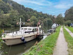 KNAUS Campingpark Nassau