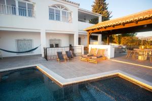 Villa Sa Roqueta Mar&Cielo