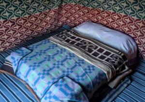 Merzouga Camping Sahara