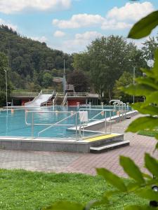 KNAUS Campingpark Nassau