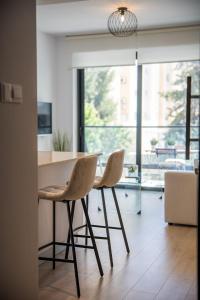 CasaMar - Upscale One-Bedroom Apartment by the Sea