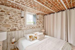 10mn Paris Ligne H - Parking Privé- Souplex - Tout équipé - De 1 à 8 personnes