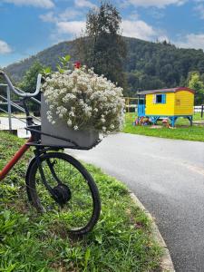 KNAUS Campingpark Nassau