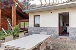 Les Maisons de Karen The Ski House