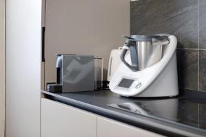 Les Maisons de Karen The Ski House