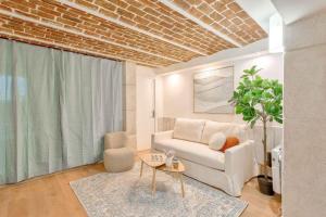 10mn Paris Ligne H - Parking Privé- Souplex - Tout équipé - De 1 à 8 personnes