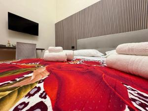 Platform 9 Partenope