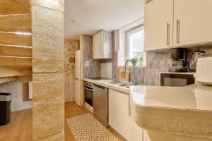 10mn Paris Ligne H - Parking Privé- Souplex - Tout équipé - De 1 à 8 personnes