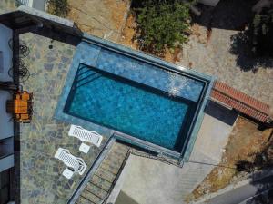 Kakopetria Luxury Villa w pool