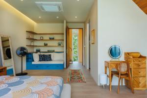 Luxury Villa - Pool - Gym - Steam Room - Garden