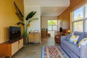 Luxury Villa - Pool - Gym - Steam Room - Garden