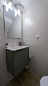 Agradable adosado cerca de la playa