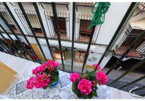 Precioso apartamento junto a la Mezquita.