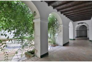 Precioso apartamento junto a la Mezquita.