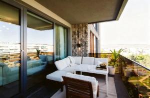 Ultra Premium Apartment, Cinema Experience